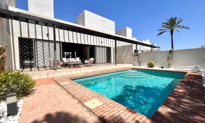 Adosado - Obra nueva - Sucina - Peraleja Golf