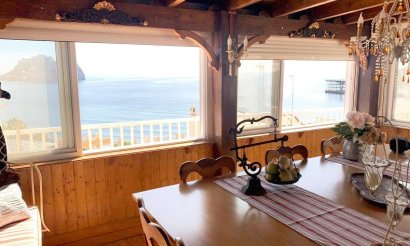 Adosado - Reventa - Aguilas - El Hornillo