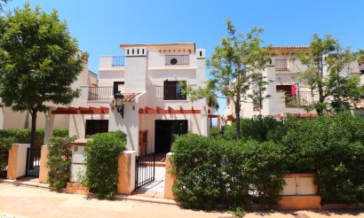 Adosado - Reventa - Algorfa - La Finca Golf Resort