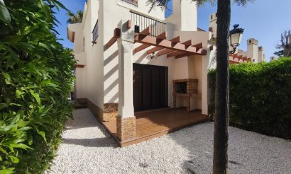 Adosado - Reventa - Algorfa - La Finca Golf