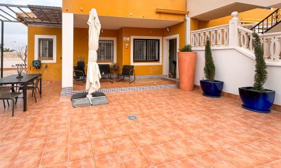 Adosado - Reventa - Arenales del Sol - Arenales del Sol