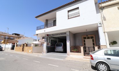 Adosado - Reventa - Benijofar - Benijofar - Village