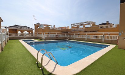 Adosado - Reventa - Benijofar - Benijofar - Village