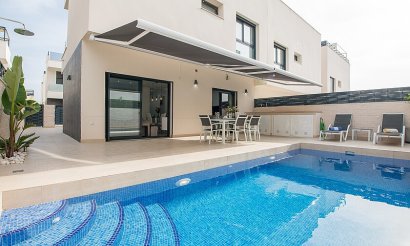 Adosado - Reventa - Benijofar - Benijofar