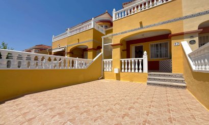 Adosado - Reventa - Cabo Roig - Cabo Roig>La Regia