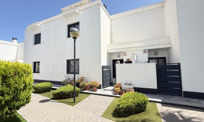 Adosado - Reventa - Cabo Roig - Cabo Roig