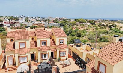Adosado - Reventa - Cabo Roig - Cabo Roig