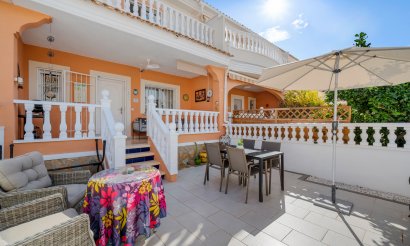 Adosado - Reventa - Ciudad Quesada - Ciudad Quesada - Rojales