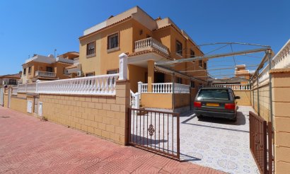 Adosado - Reventa - Ciudad Quesada - Lo Marabu
