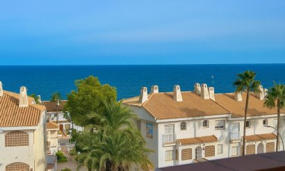 Adosado - Reventa - Dehesa de Campoamor - Campoamor
