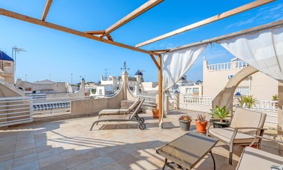 Adosado - Reventa - ﻿Torrevieja (Alicante) - Spain