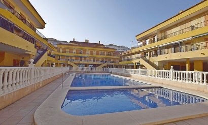 Adosado - Reventa - La Mata - La Mata