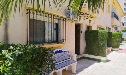 Adosado - Reventa - La Zenia - La Zenia