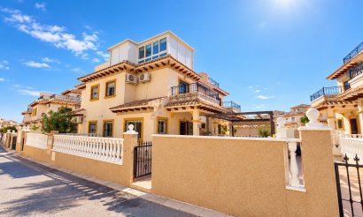 Adosado - Reventa - La Zenia - La Zenia