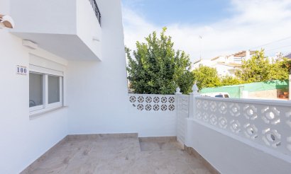 Adosado - Reventa - Los Balcones - Los Balcones