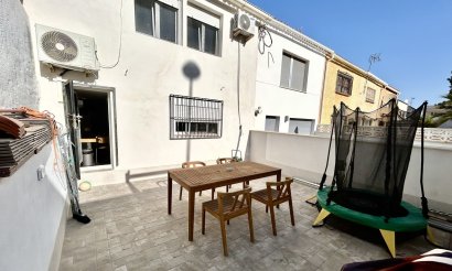 Adosado - Reventa - Los Balcones - Los Balcones