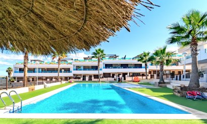 Adosado - Reventa - Los Balcones - Los Balcones