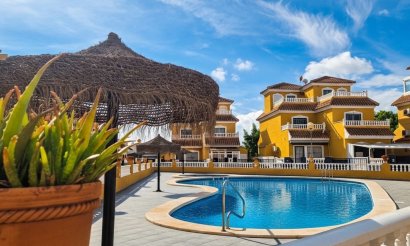 Adosado - Reventa - Orihuela Costa - C-44250