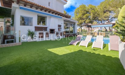 Adosado - Reventa - Orihuela Costa - C-44744