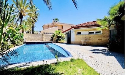 Adosado - Reventa - Orihuela Costa - C-89991