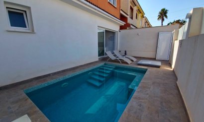 Adosado - Reventa - Orihuela Costa - Cabo Roig