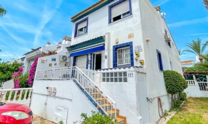 Adosado - Reventa - Orihuela Costa - La Rioja