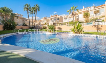 Adosado - Reventa - Orihuela Costa - La Zenia