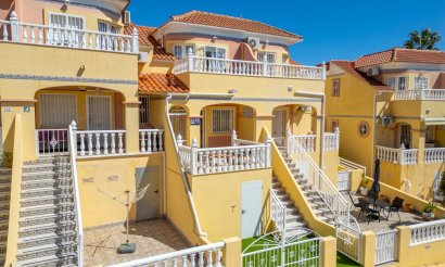 Adosado - Reventa - Orihuela Costa - Las Filipinas