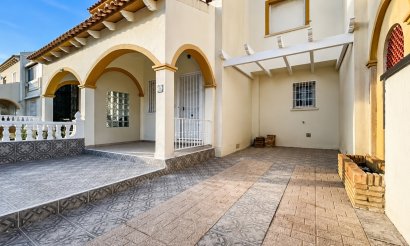 Adosado - Reventa - Orihuela Costa - Los Almendros
