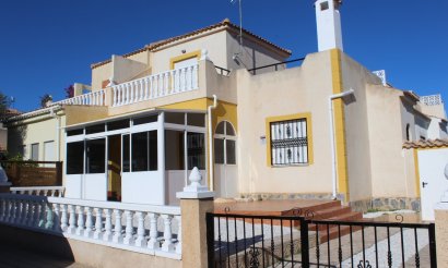 Adosado - Reventa - Orihuela Costa - Los Altos