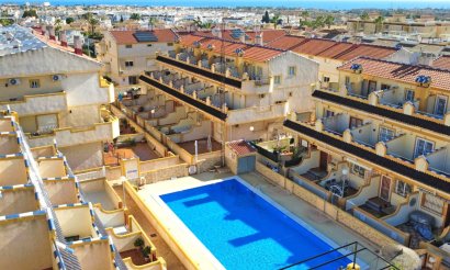 Adosado - Reventa - Orihuela Costa - Los Altos