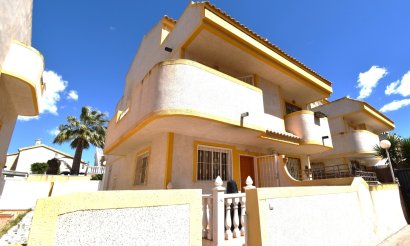 Adosado - Reventa - Orihuela Costa - Los Altos