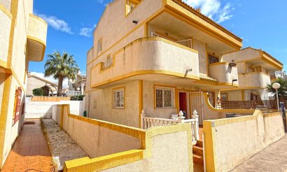 Adosado - Reventa - Orihuela Costa - Los Altos