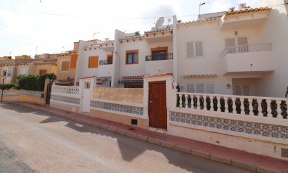 Adosado - Reventa - Orihuela Costa - Los Balcones
