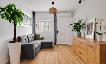 Adosado - Reventa - Orihuela Costa - Orihuela Costa