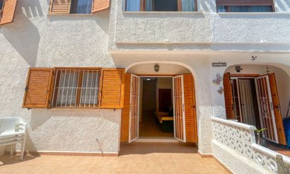 Adosado - Reventa - Orihuela Costa - Playa Flamenca