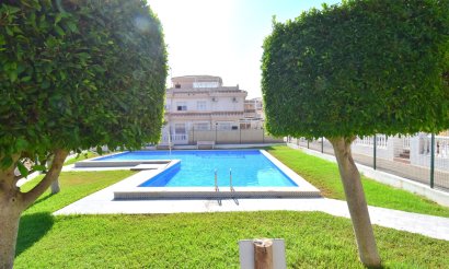 Adosado - Reventa - Orihuela Costa - Playa Flamenca