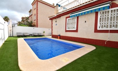 Adosado - Reventa - Orihuela Costa - Playa Flamenca