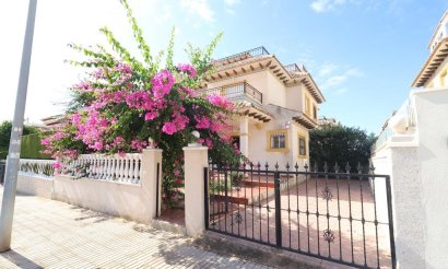 Adosado - Reventa - Orihuela Costa - Playa Flamenca