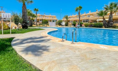Adosado - Reventa - Orihuela Costa - Punta Prima