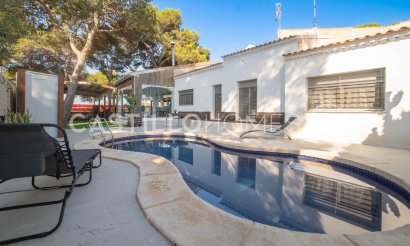 Adosado - Reventa - Orihuela Costa - Punta Prima