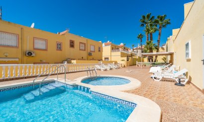 Adosado - Reventa - Orihuela Costa - Villamartin