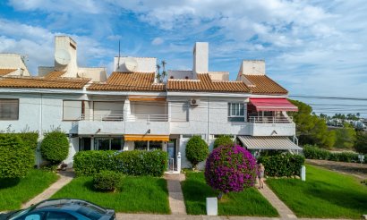 Adosado - Reventa - Orihuela Costa - Villamartin