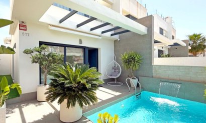 Adosado - Reventa - Orihuela Costa - Villamartín