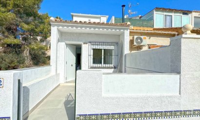 Adosado - Reventa - Orihuela Costa - Villamartín