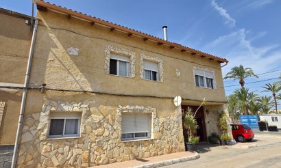 Adosado - Reventa - San Isidro - San Isidro