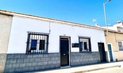 Adosado - Reventa - San Miguel de Salinas - San Miguel de Salinas