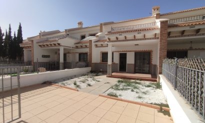 Adosado - Reventa - San Miguel de Salinas - San Miguel de Salinas