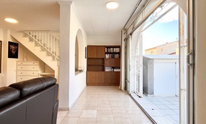 Adosado - Reventa - Torrevieja - C-28258