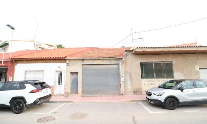 Adosado - Reventa - Torrevieja - C-90724
